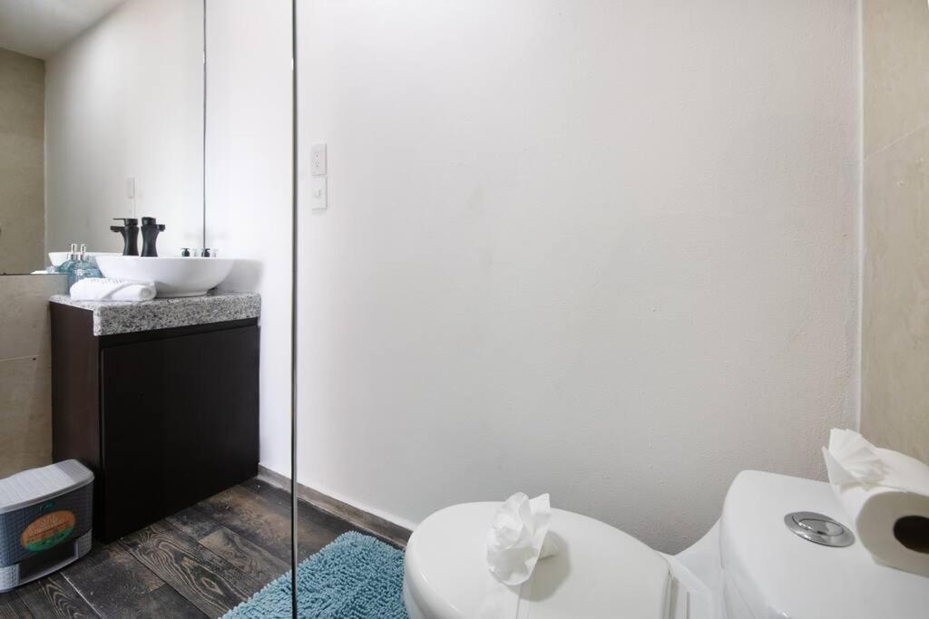 Amara, Depa Con Vista Al Mar Apartment Канкун Екстериор снимка